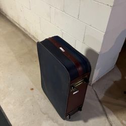 Luggage Travel Bag