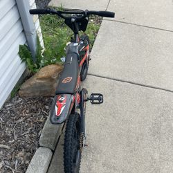 Good Condition Used Bike 