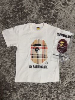 Burberry bape Medium