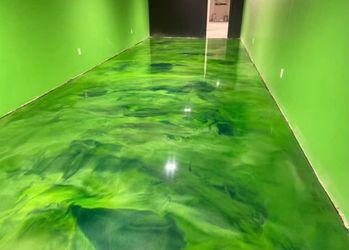 Epoxy