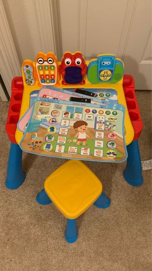 New And Used Kids Desk For Sale In Portland Or Offerup