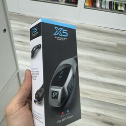 Car MP3 Player 