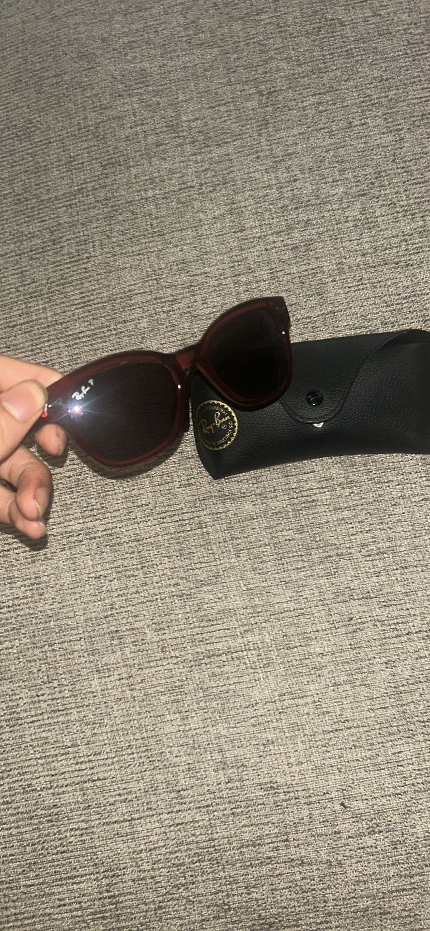 Ray Ban Sunglasses 