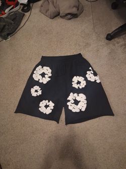 Denim Tears shorts, size medium