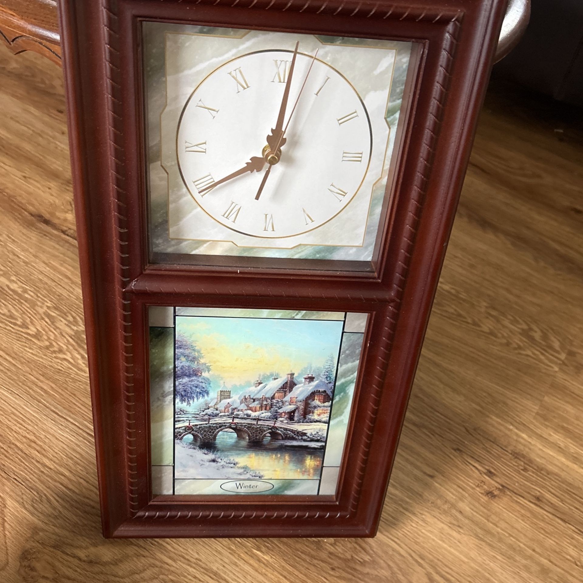 Clock
