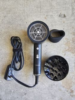 Visage Ionic Hair Dryer