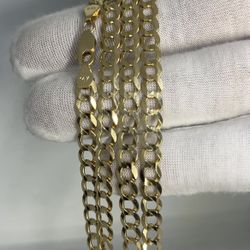 14k Gold Chain 