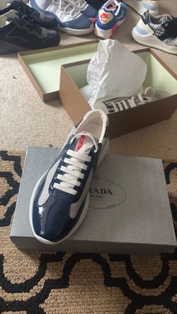 Prada Americas Cup 43