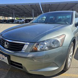 2010 Honda Accord