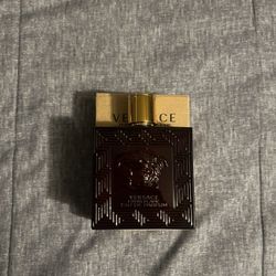 Versace Eros Flame Tester Version Cologne