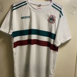 Mexico Shirt 