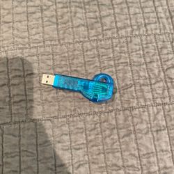 iLok 1 
