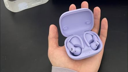 Beat Powerbeats Pro 2 Sports Bluetooth Earbuds