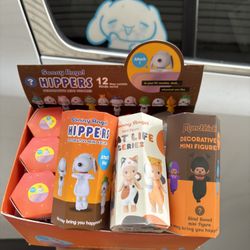 Snoopy Hipper For Phone Or iPad