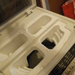 Magic Cheif Washer 3.O Porable  New Out Of Box Will It Last 