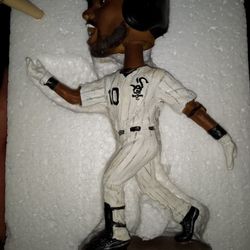  New Alexei Ramirez Stadium Giveaway Bobblehead 