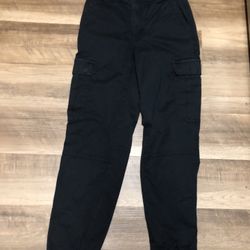 American Eagle Cargo Jogger Pants 