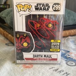 star wars funko pop