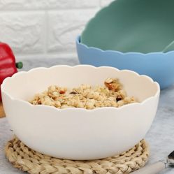 Beautiful Plates, Bowls And Tumblers. 