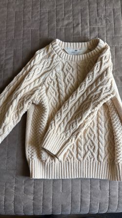 H&M girls 3/4T