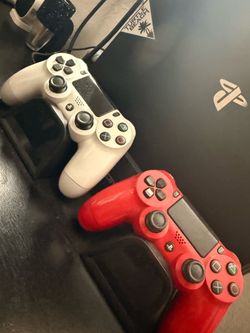 PlayStation 4 pro