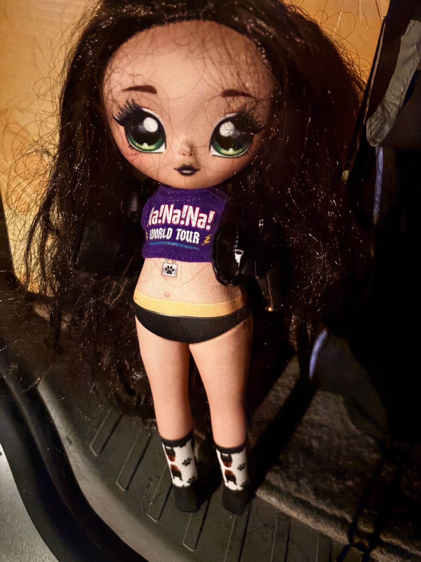 Muñeca