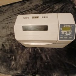 Bread Maker