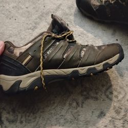 Keen Hiking Boots Size 13