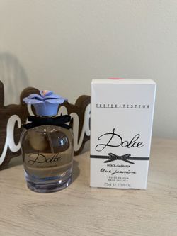 Dolce & Gabbana Blue Jasmine EDP 75ml Tester