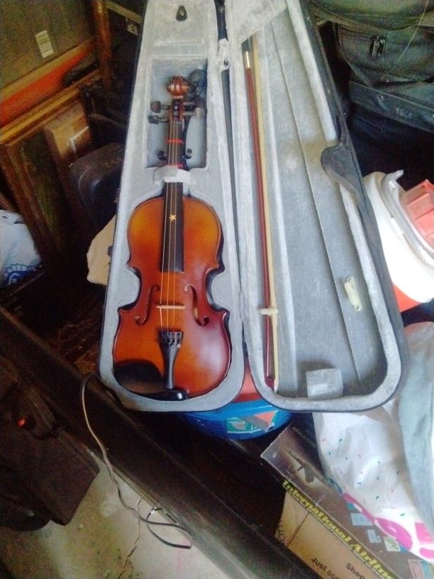 Violins
