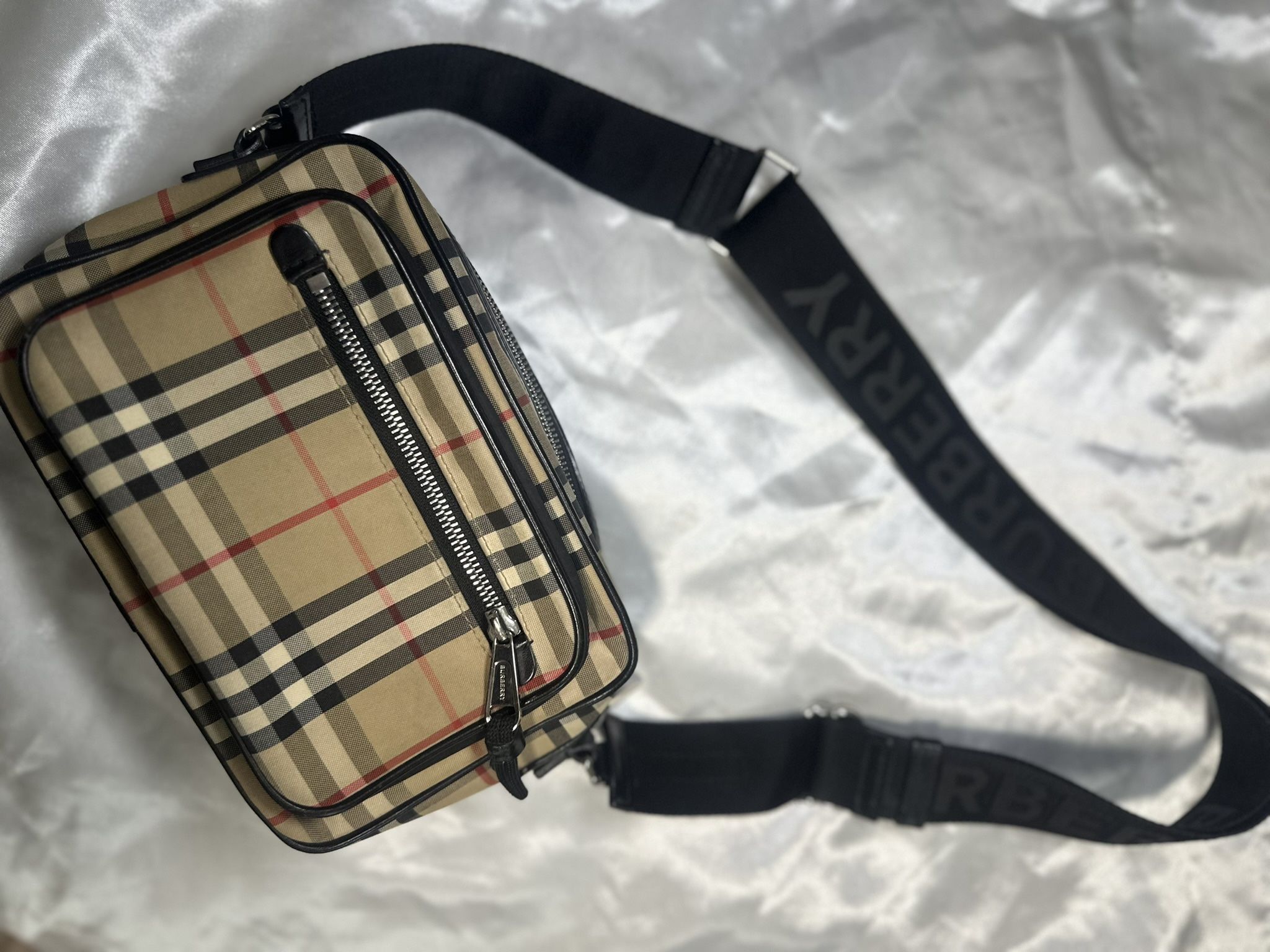Burberry Bag