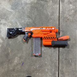 Nerf N-Strike Demolisher