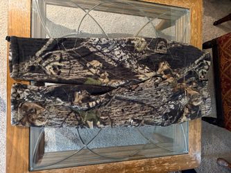 RedHead Camo Pants