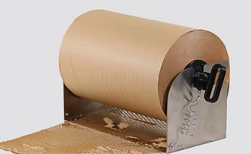 EASYPACK GEOTERRA PREGIS