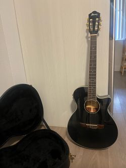 Guitar