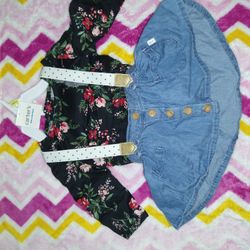 Baby Clothes 0-3 Month