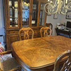 Dining Room Set