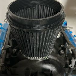 Universal Air Filter