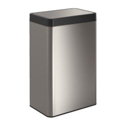 Kohler 48L Motion Sensor Trash Can $70