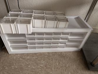 Bead Organizers
