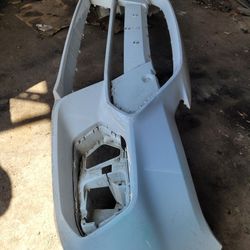 2016/2017/2018 Ford Focus Rs Front Bumper Cover 