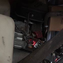 Predator 212cc Motor 