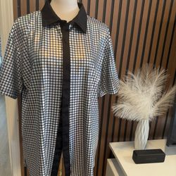 Rave Shirt ( Size L)