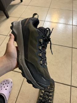 Merrell Shoes