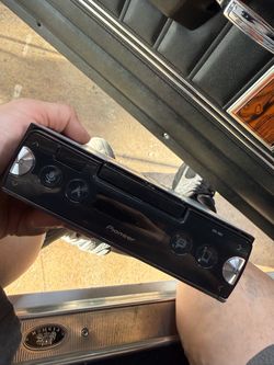 Pioneer sph 10 bt