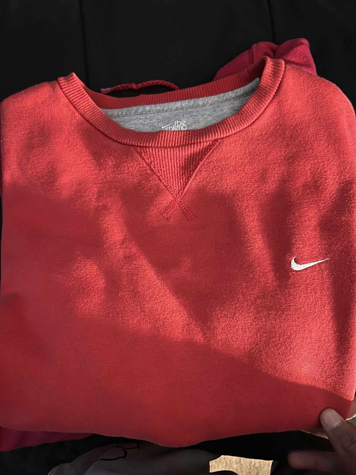 Nike sweater Thrasher hoodie