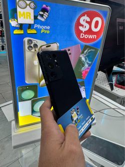 Galaxy S21 Ultra