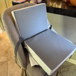 Kitchen Chair Booster Seats