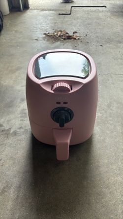 Air fryer