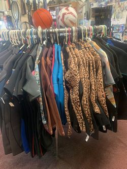 Ladies New Billabong & Hurley & Body Glove Bikini & Boycut Wetsuits. All Sizes. $89- Each